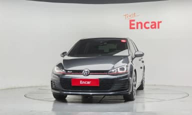 Golf 7th Generation