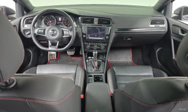 Golf 7th Generation