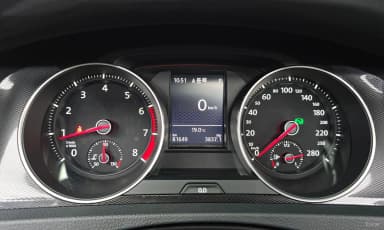 Golf 7th Generation