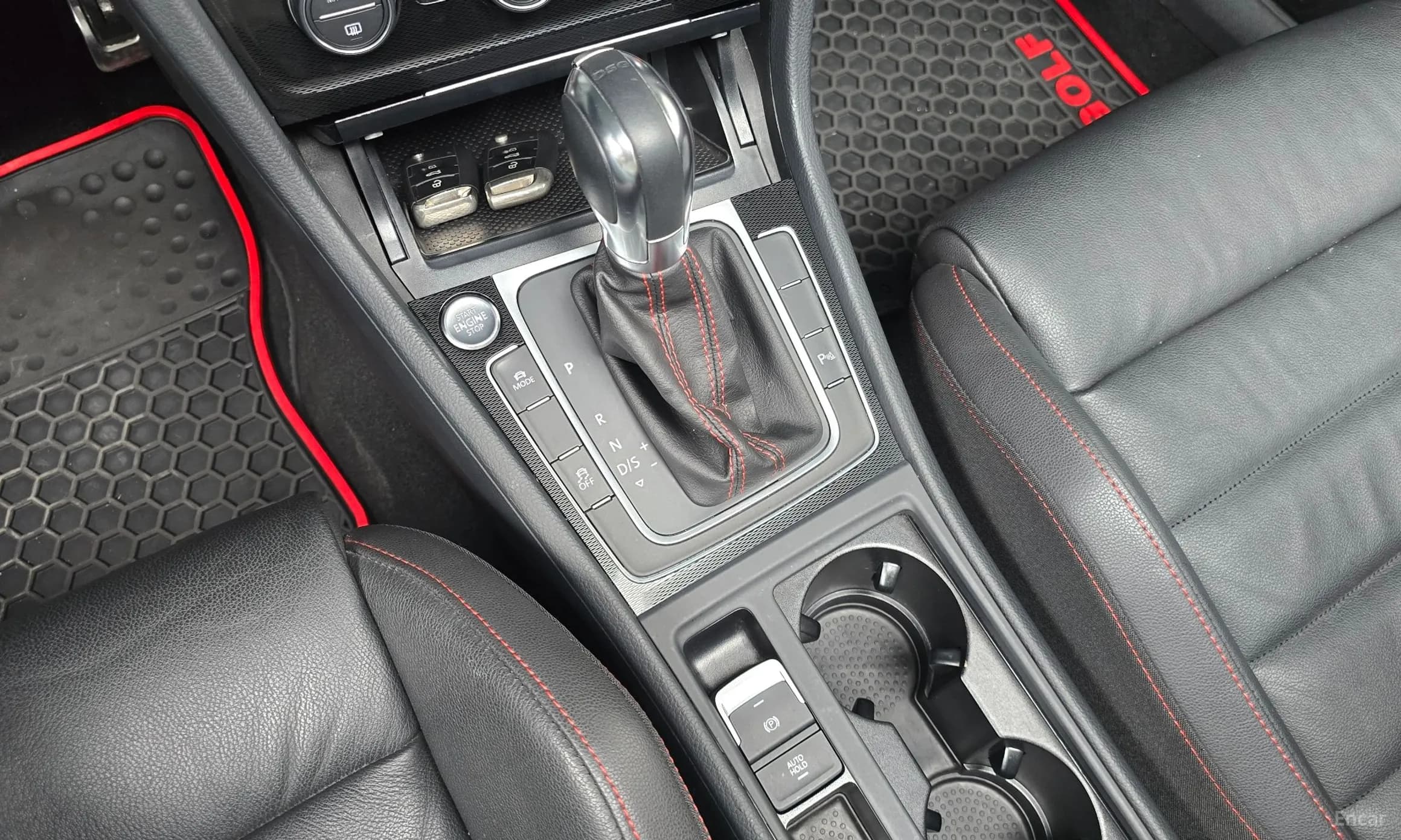 Golf 7th Generation