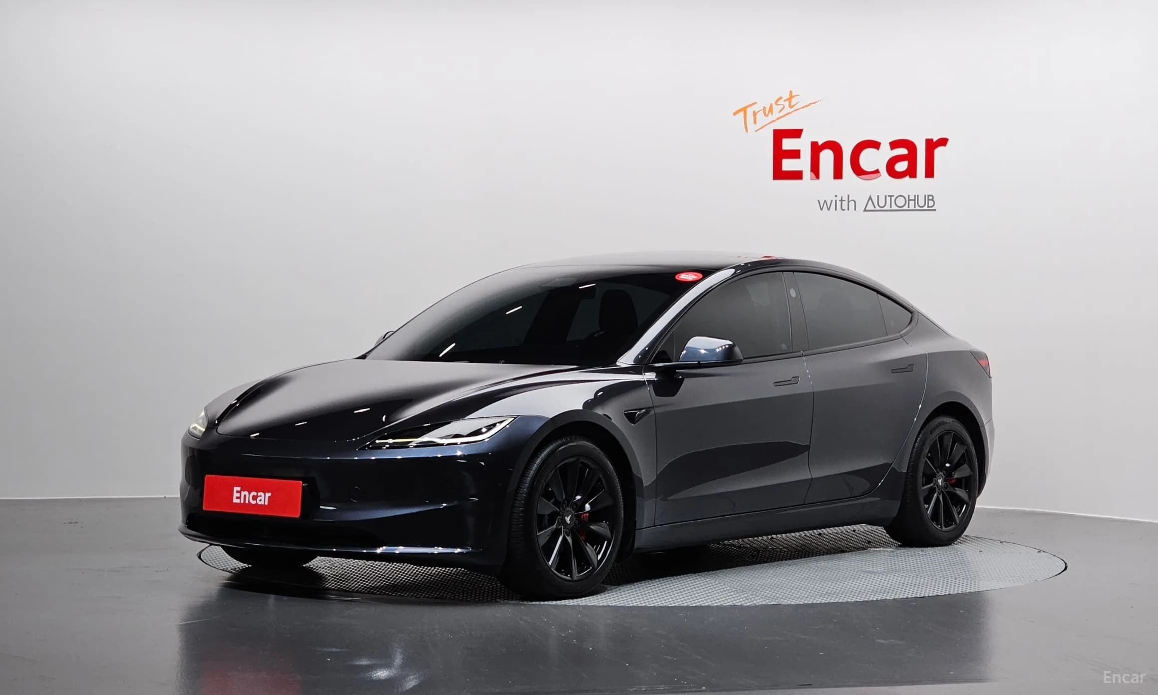 Model 3