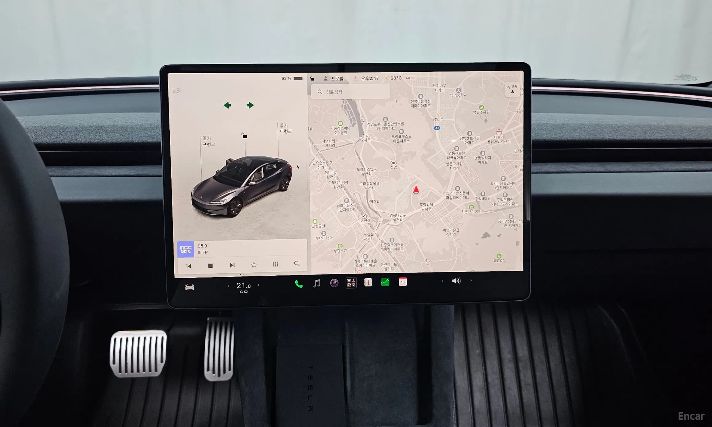 Model 3