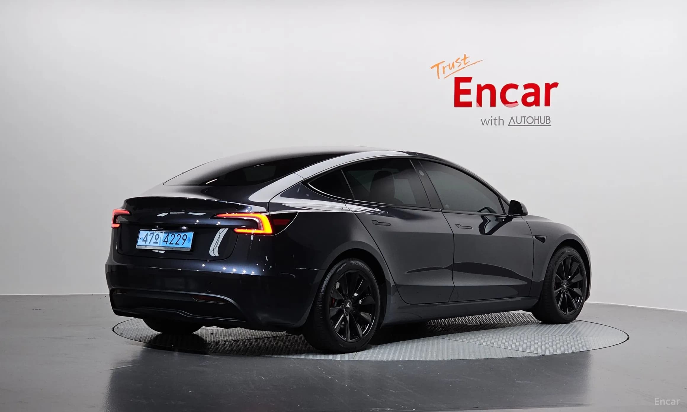 Model 3