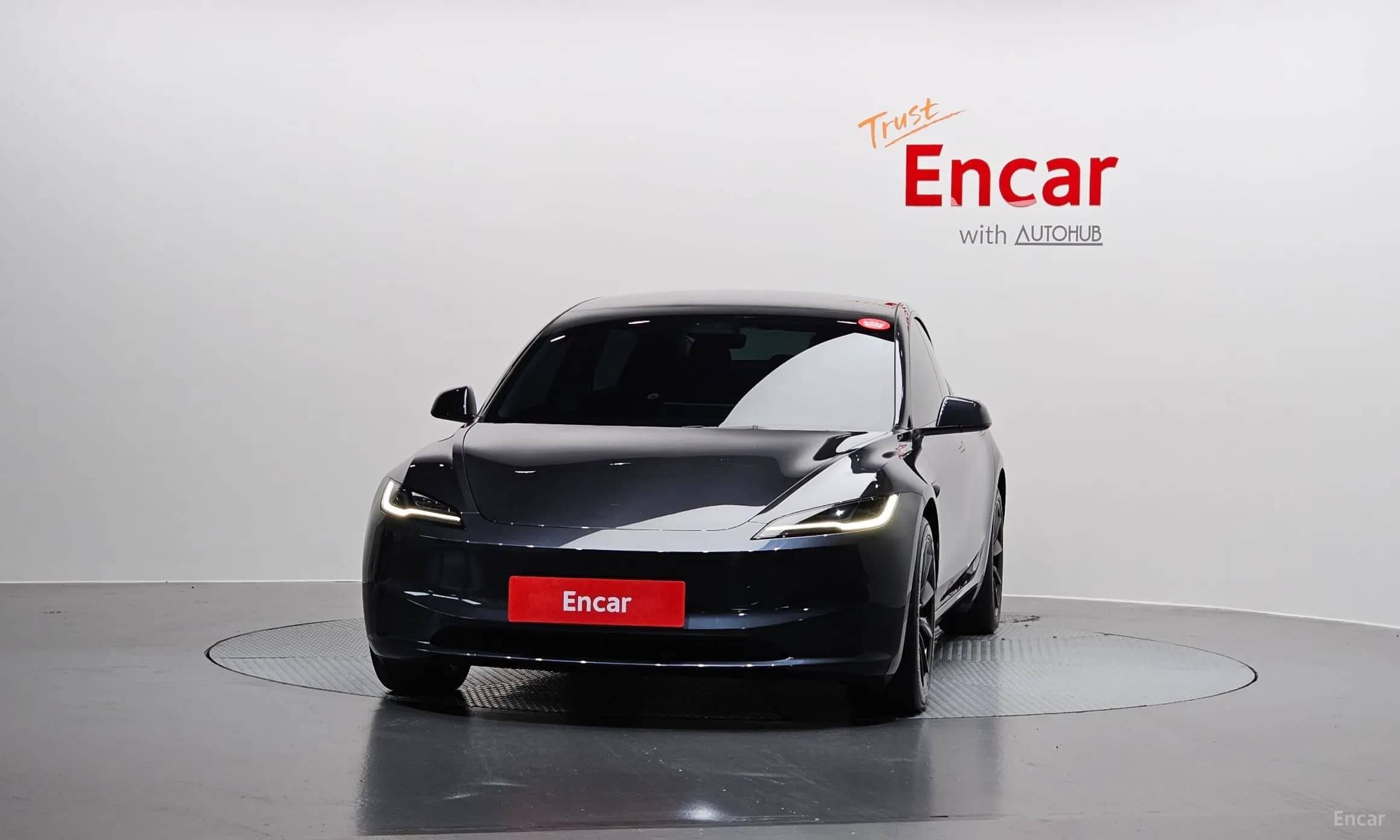 Model 3