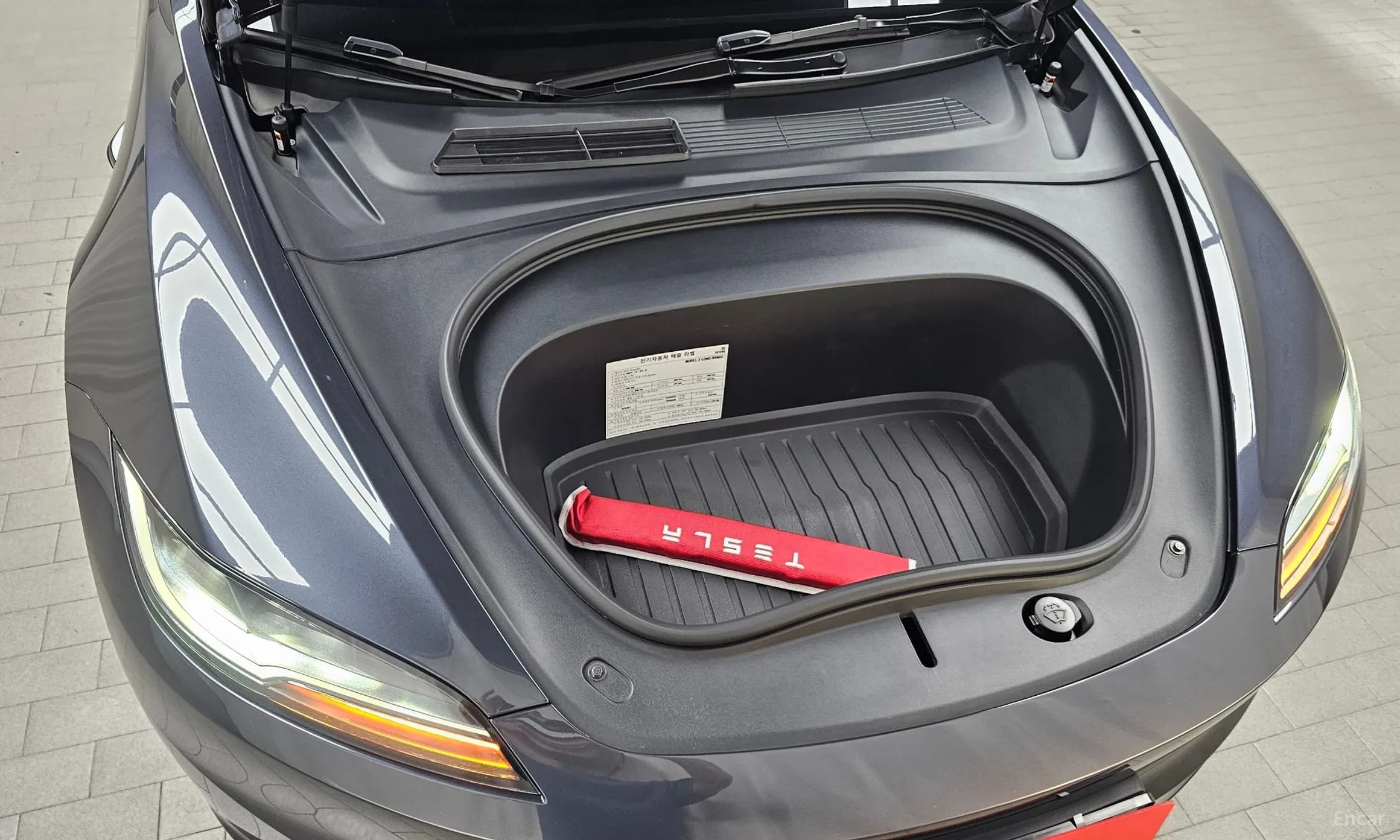 Model 3