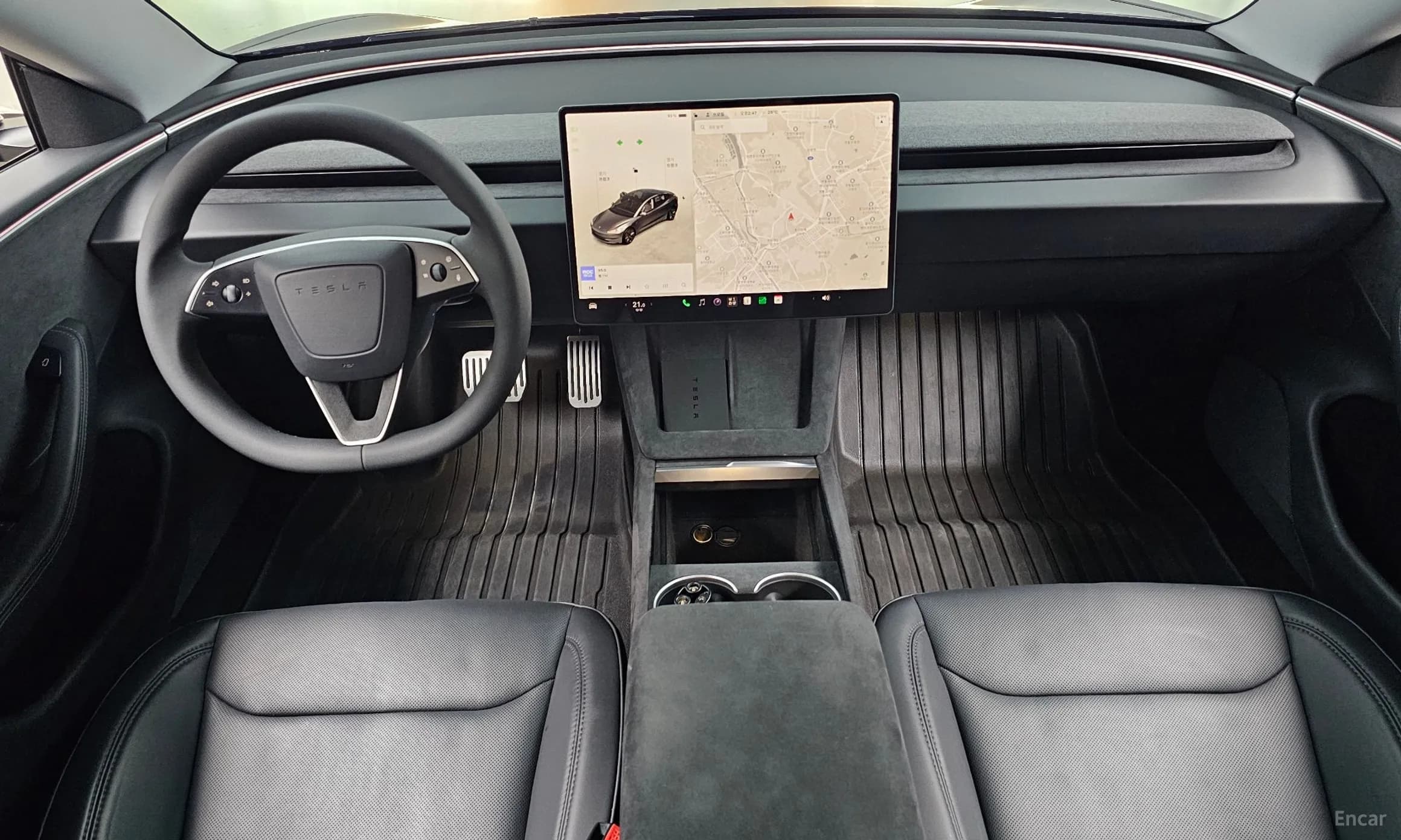 Model 3