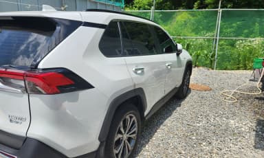 RAV4 5th Generation
