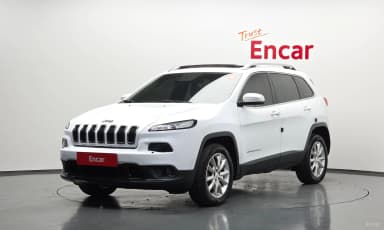 Cherokee (KL)