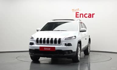 Cherokee (KL)