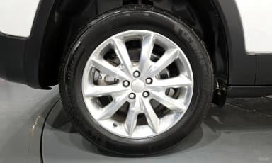 Cherokee (KL)