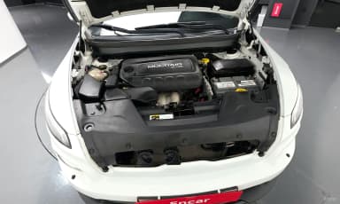 Cherokee (KL)