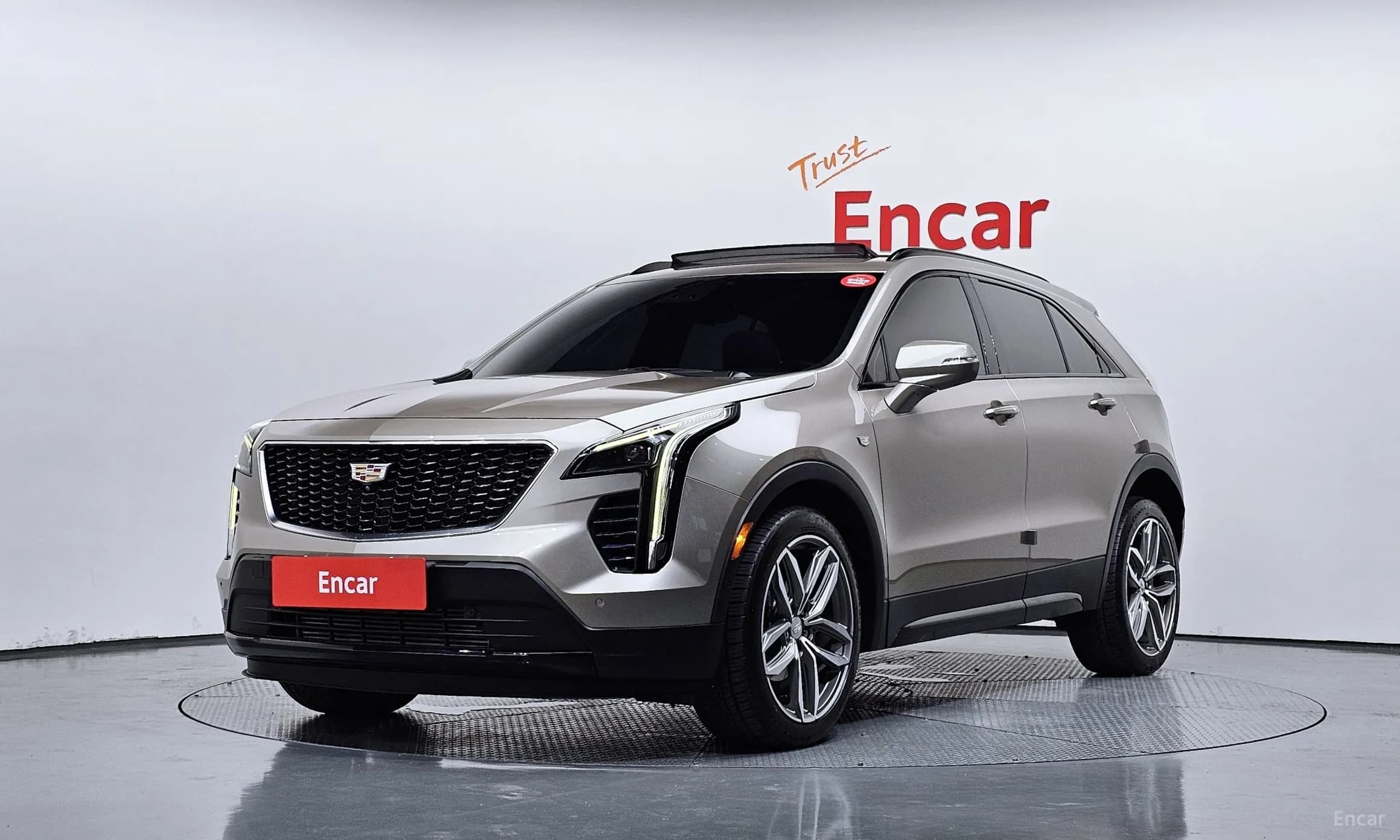 XT4