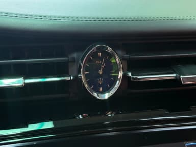 Quattroporte