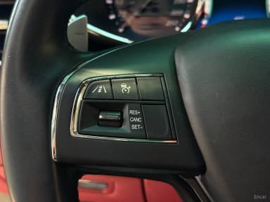 Quattroporte