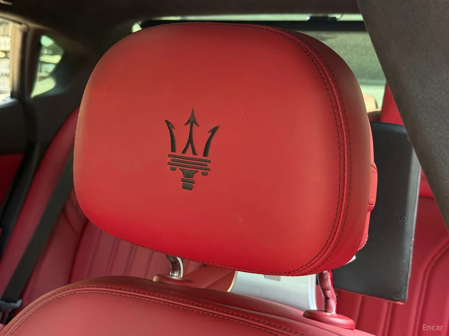 Quattroporte