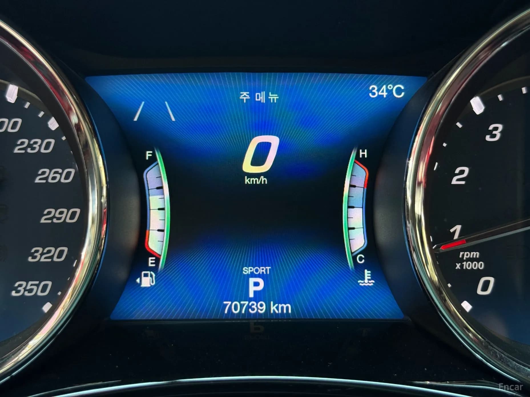 Quattroporte
