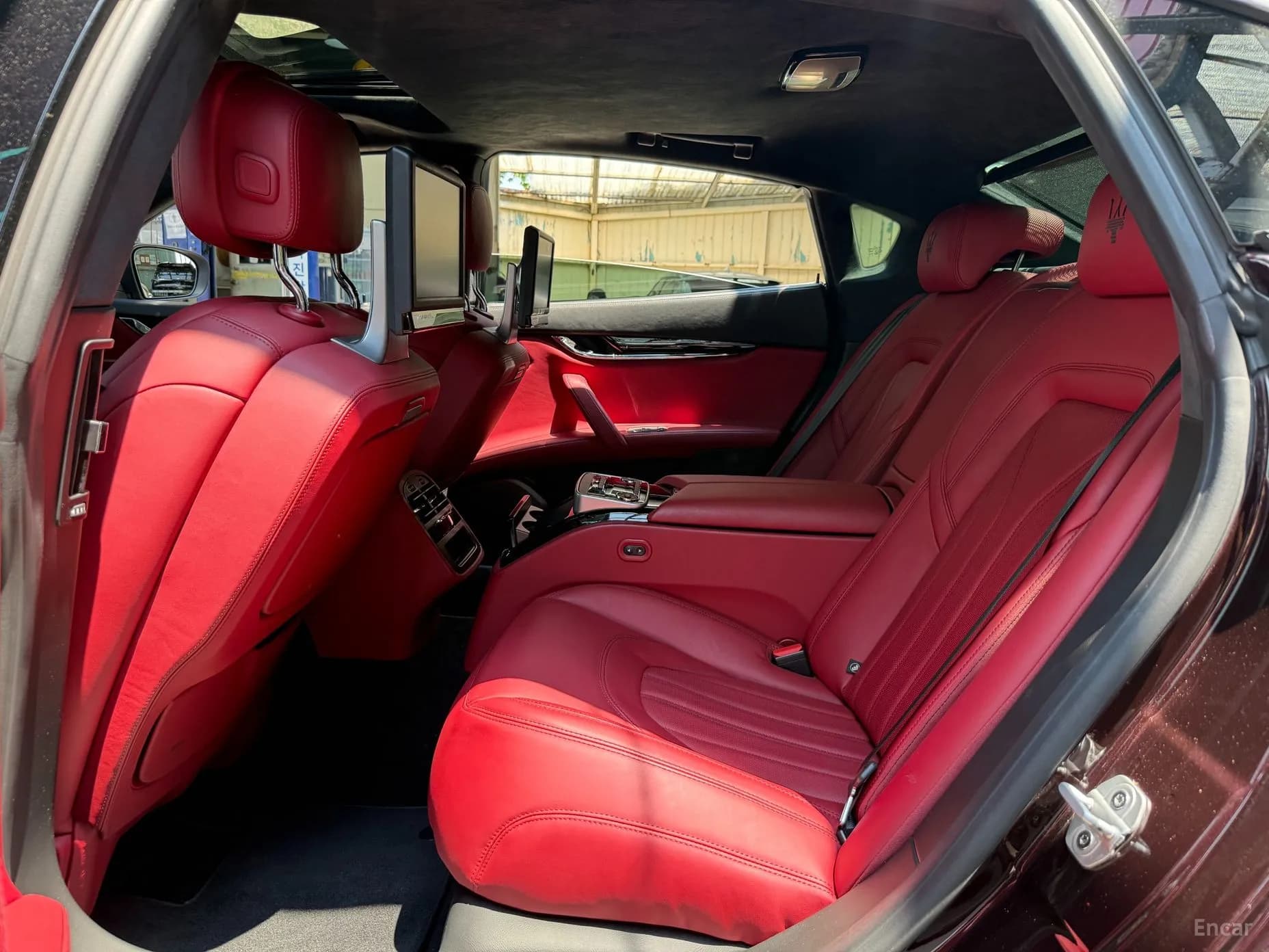 Quattroporte