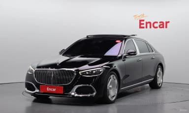 S-Class W223