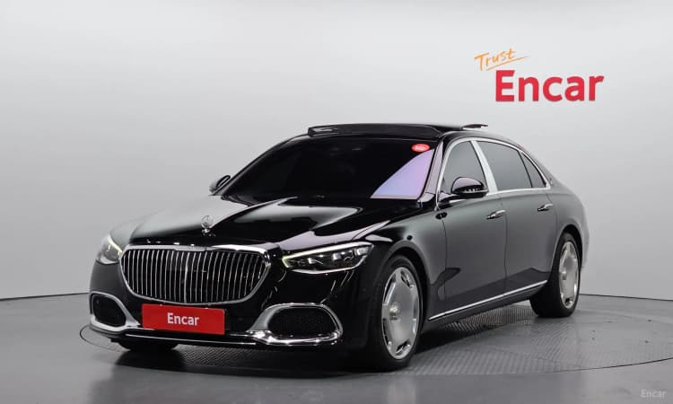 S-Class W223