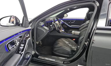 S-Class W223