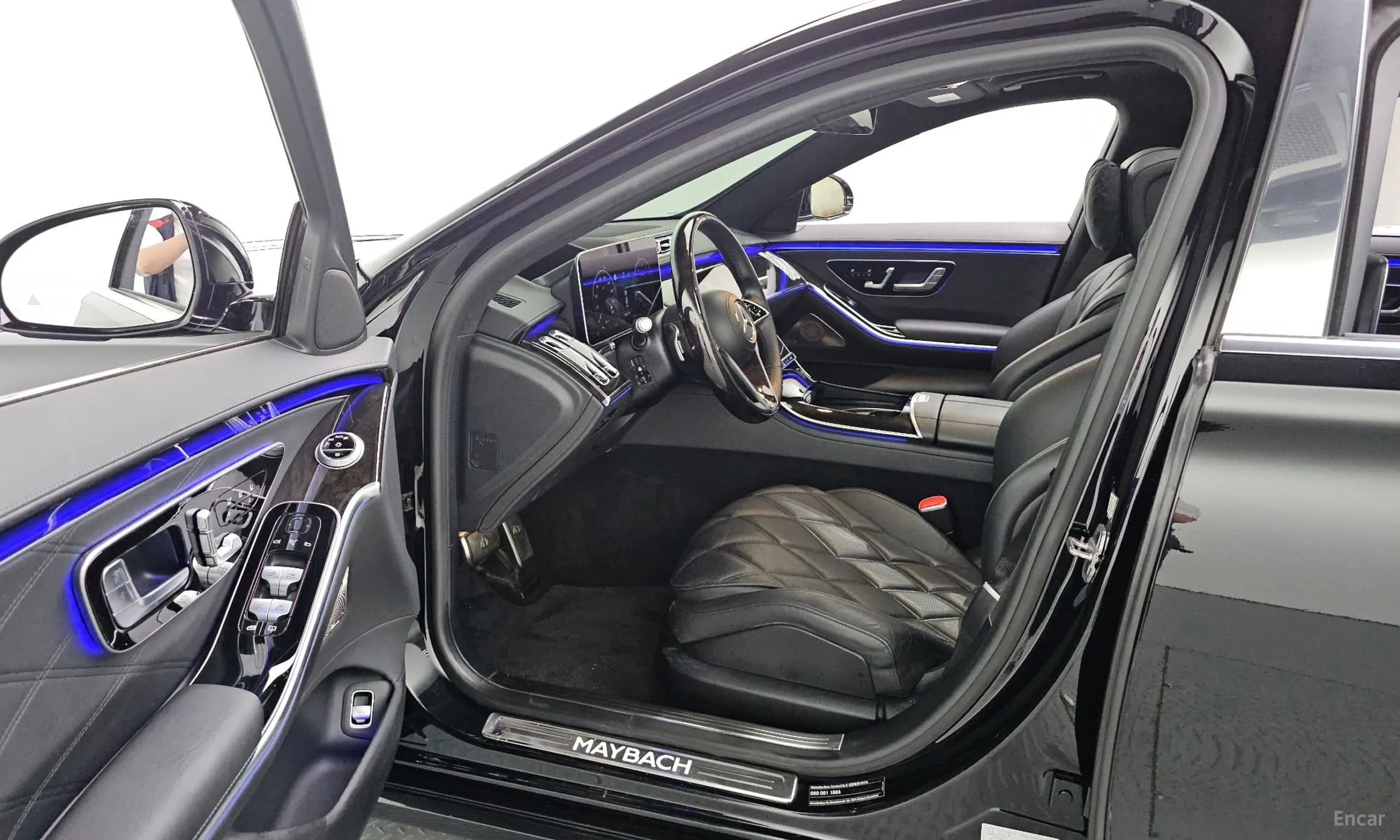 S-Class W223