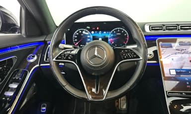S-Class W223