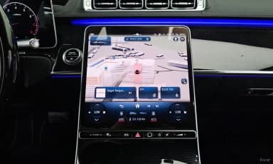 S-Class W223