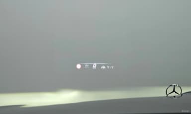 S-Class W223