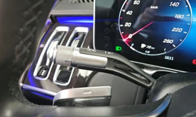 S-Class W223