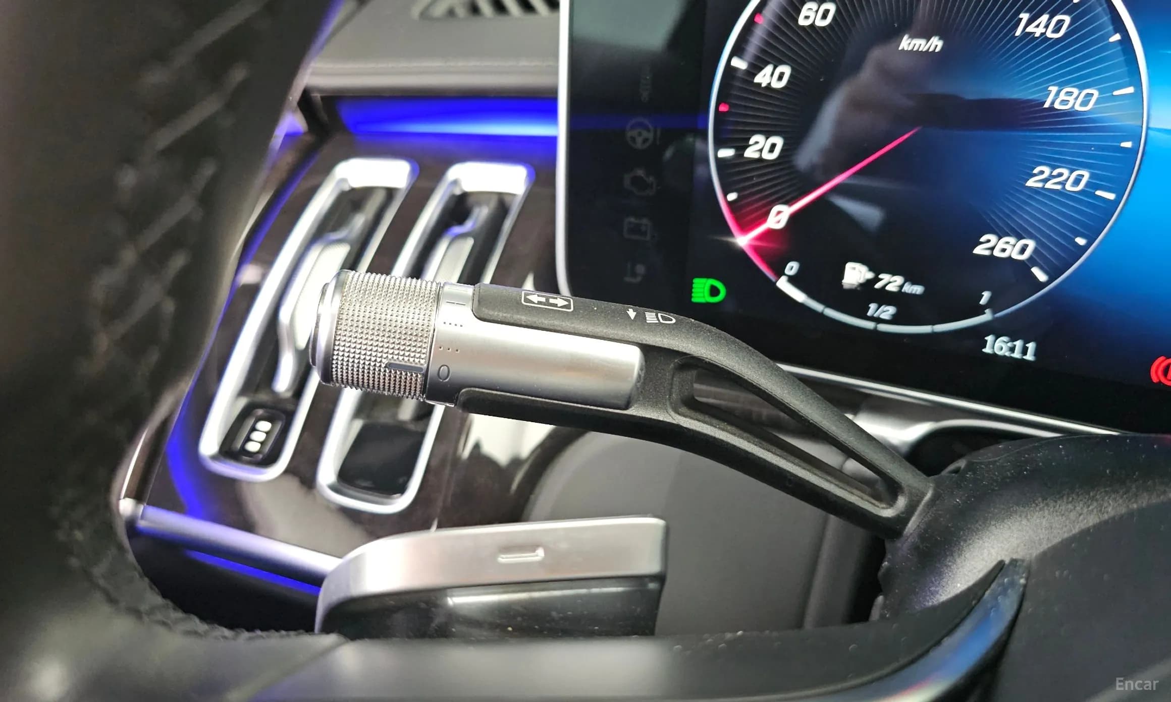 S-Class W223