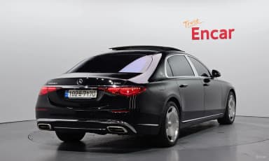 S-Class W223