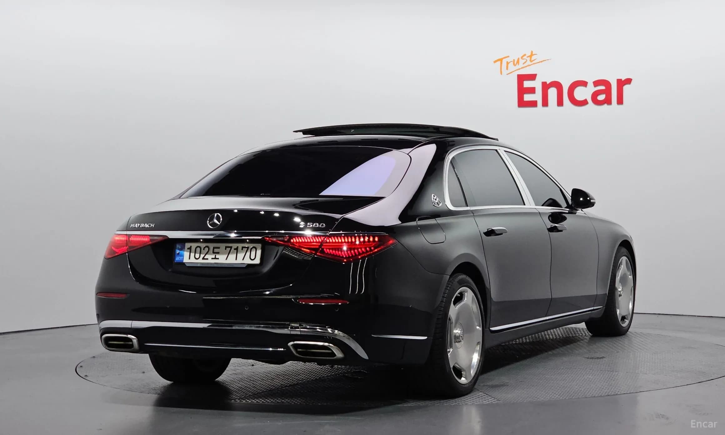 S-Class W223