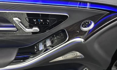 S-Class W223
