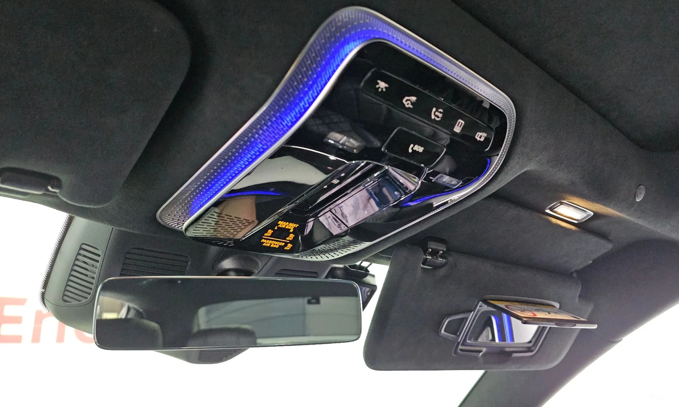 S-Class W223