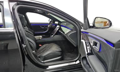 S-Class W223