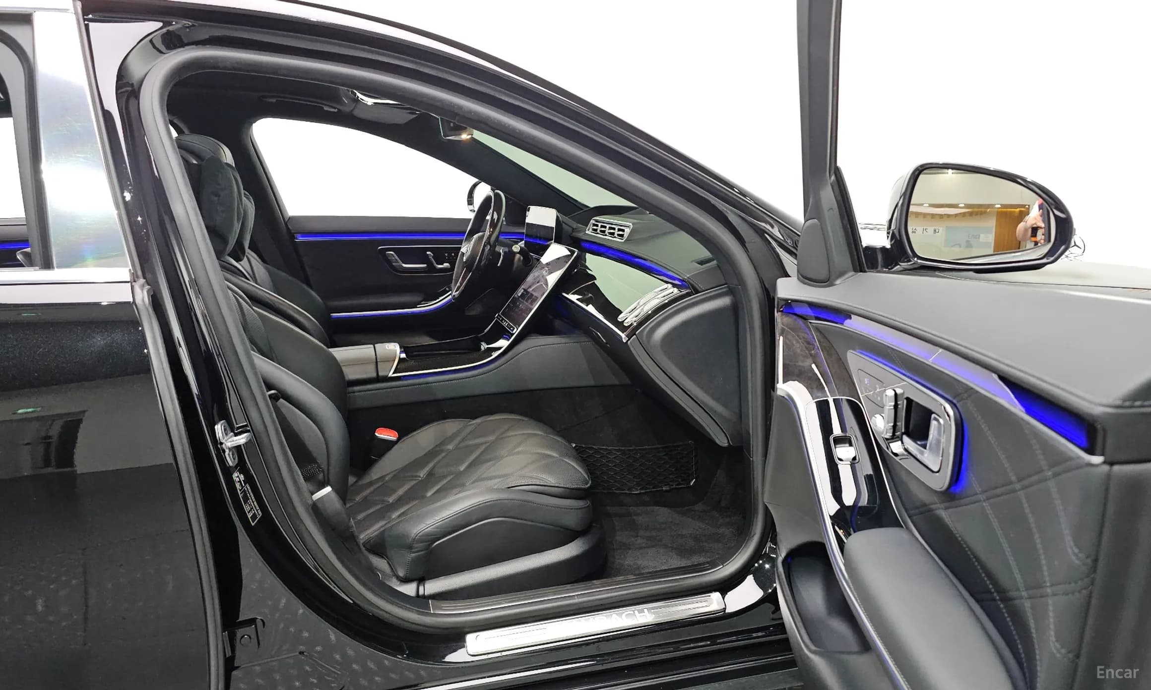 S-Class W223