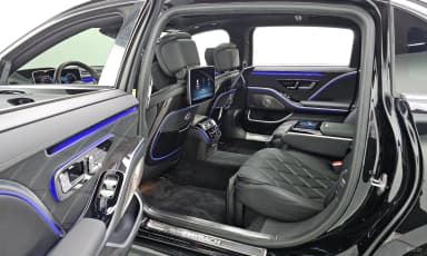 S-Class W223
