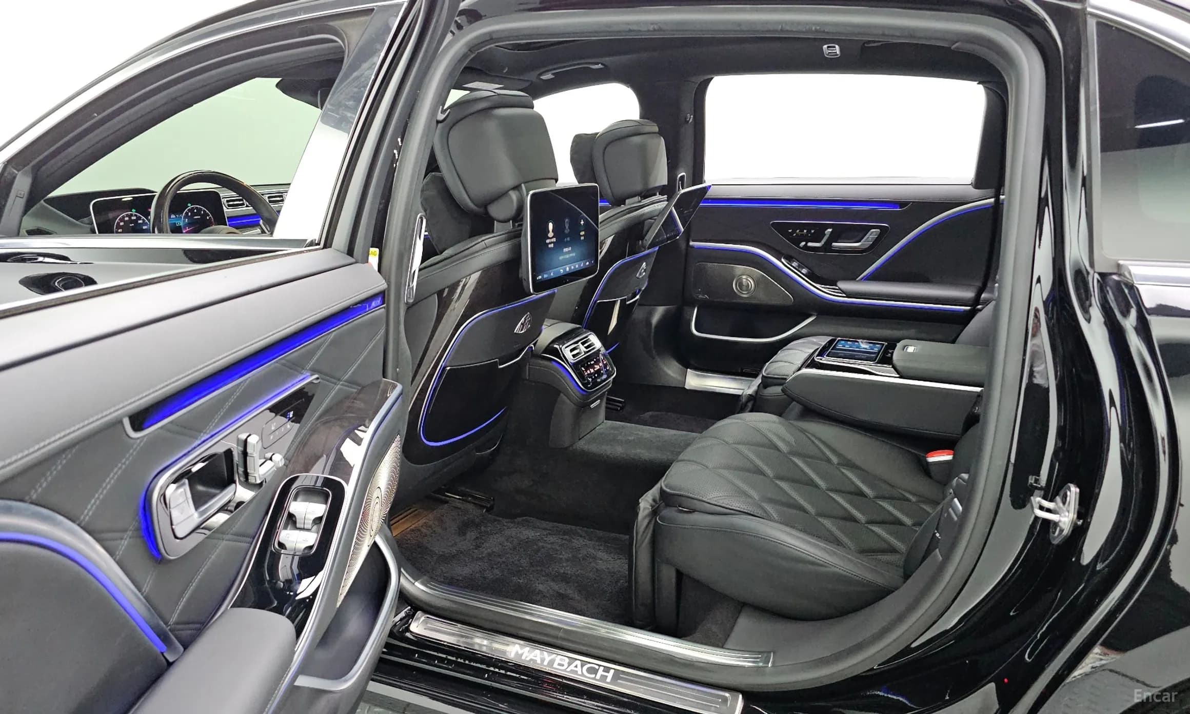 S-Class W223