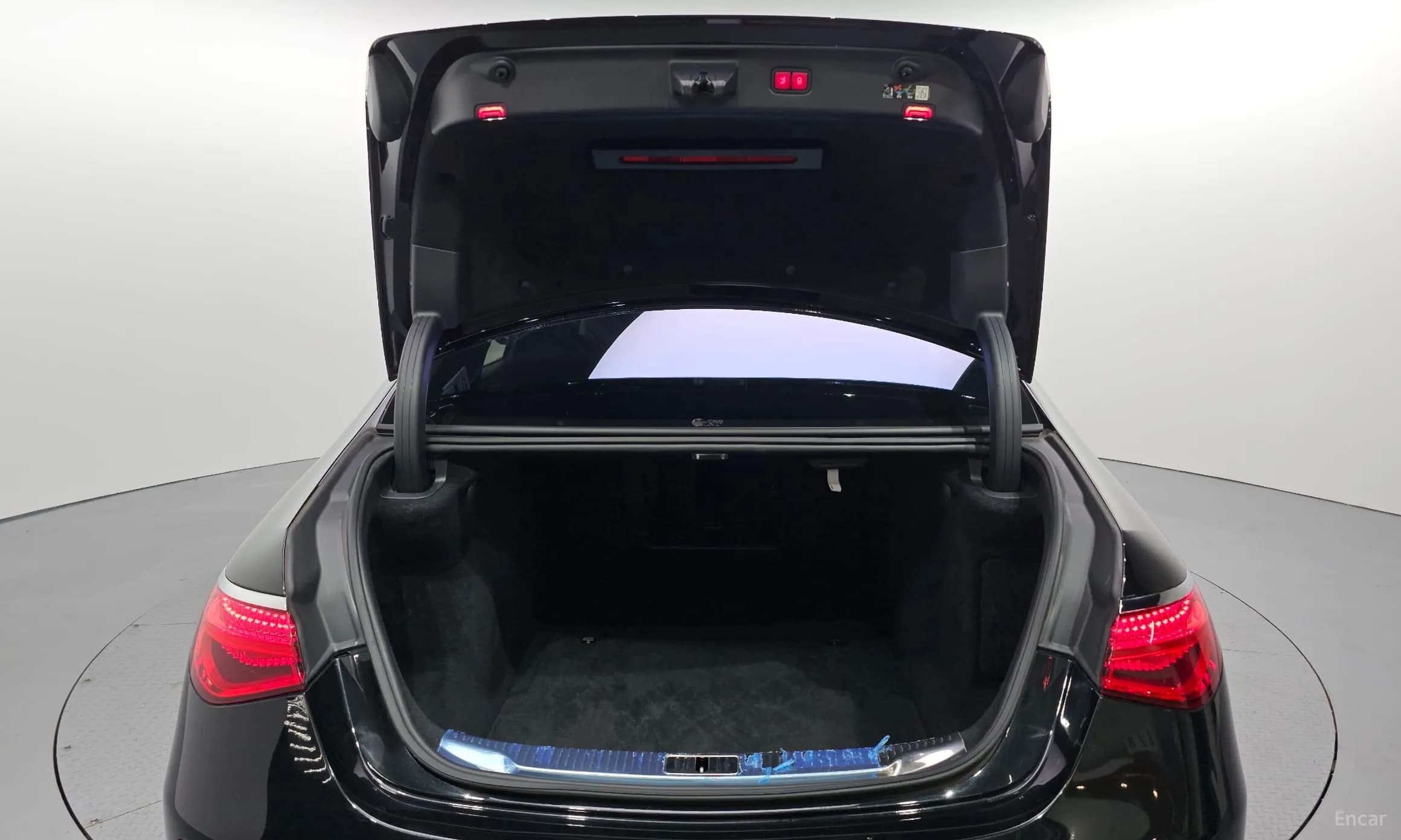 S-Class W223