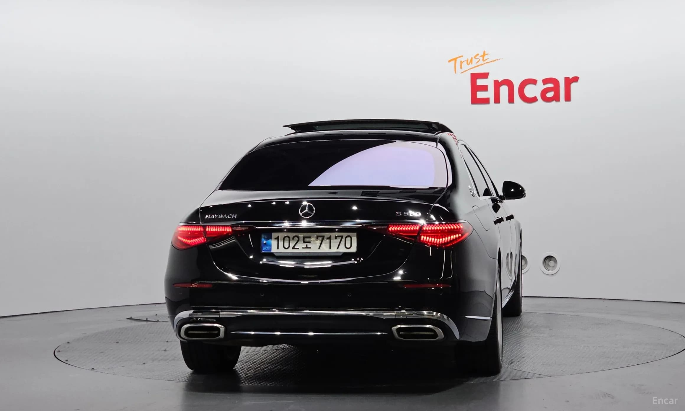 S-Class W223