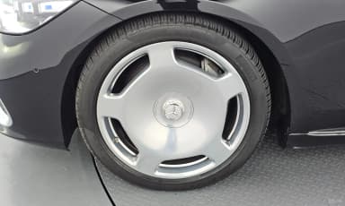 S-Class W223