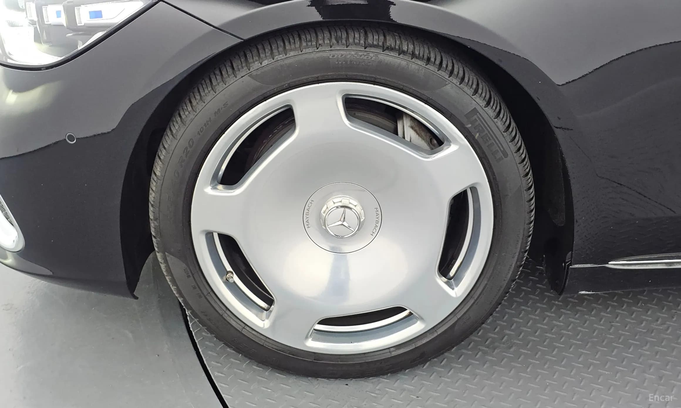 S-Class W223