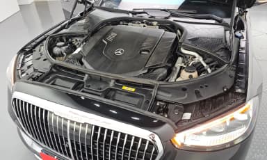 S-Class W223
