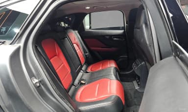 F-PACE