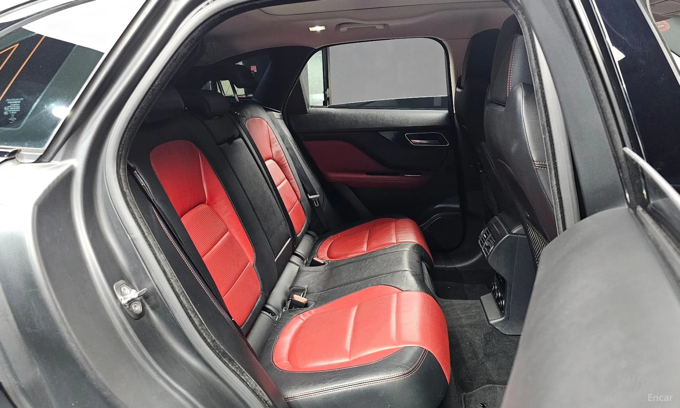 F-PACE