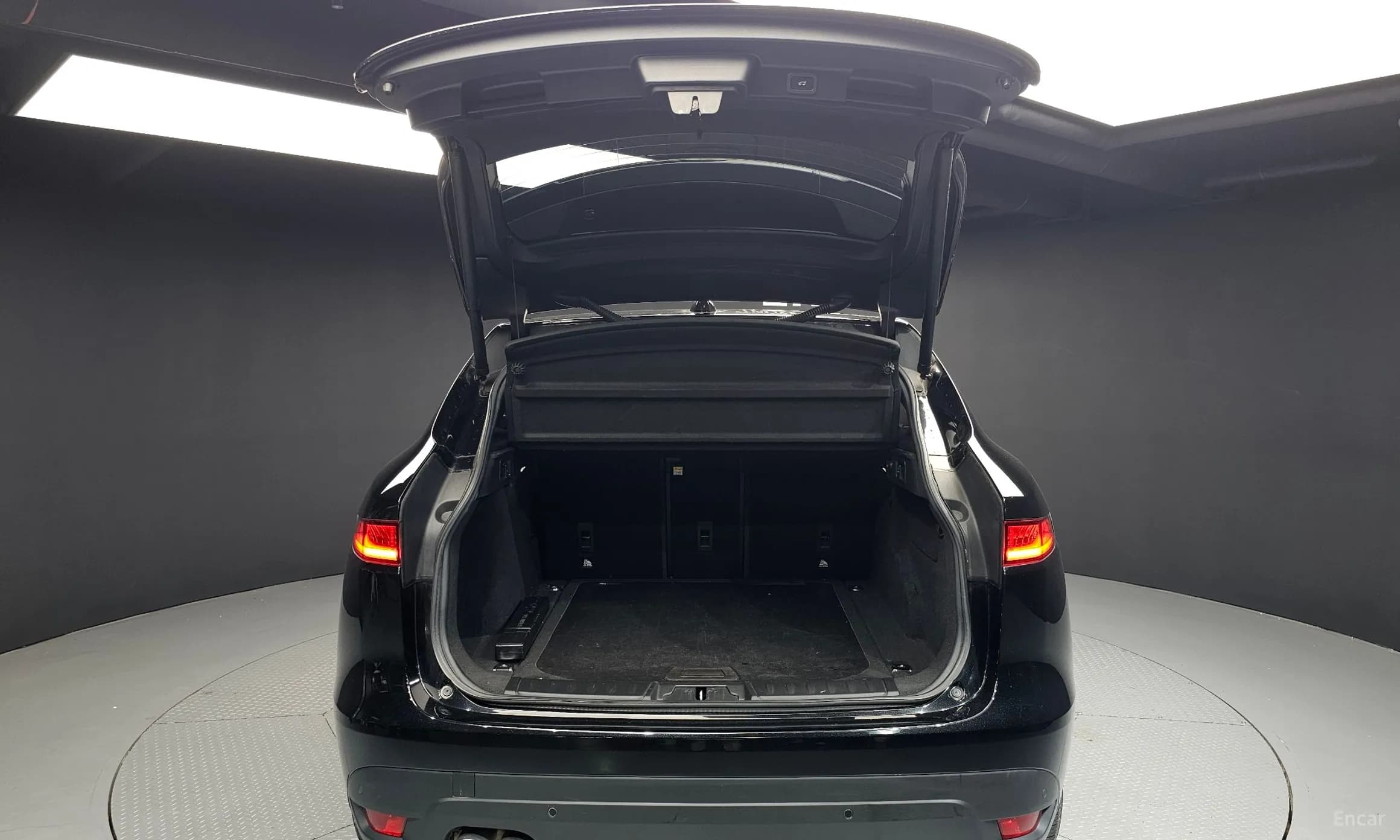 F-PACE