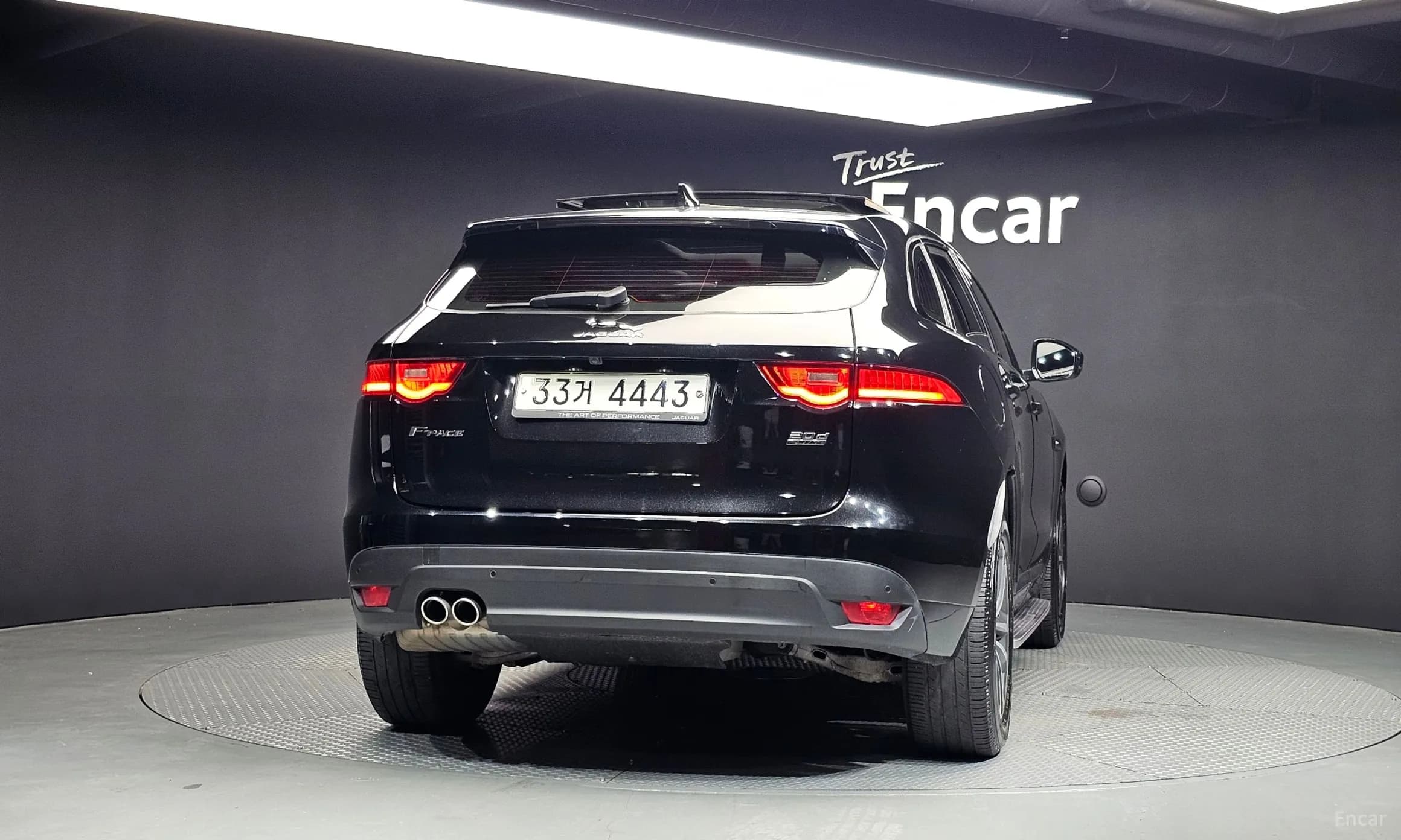 F-PACE