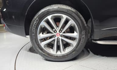 F-PACE
