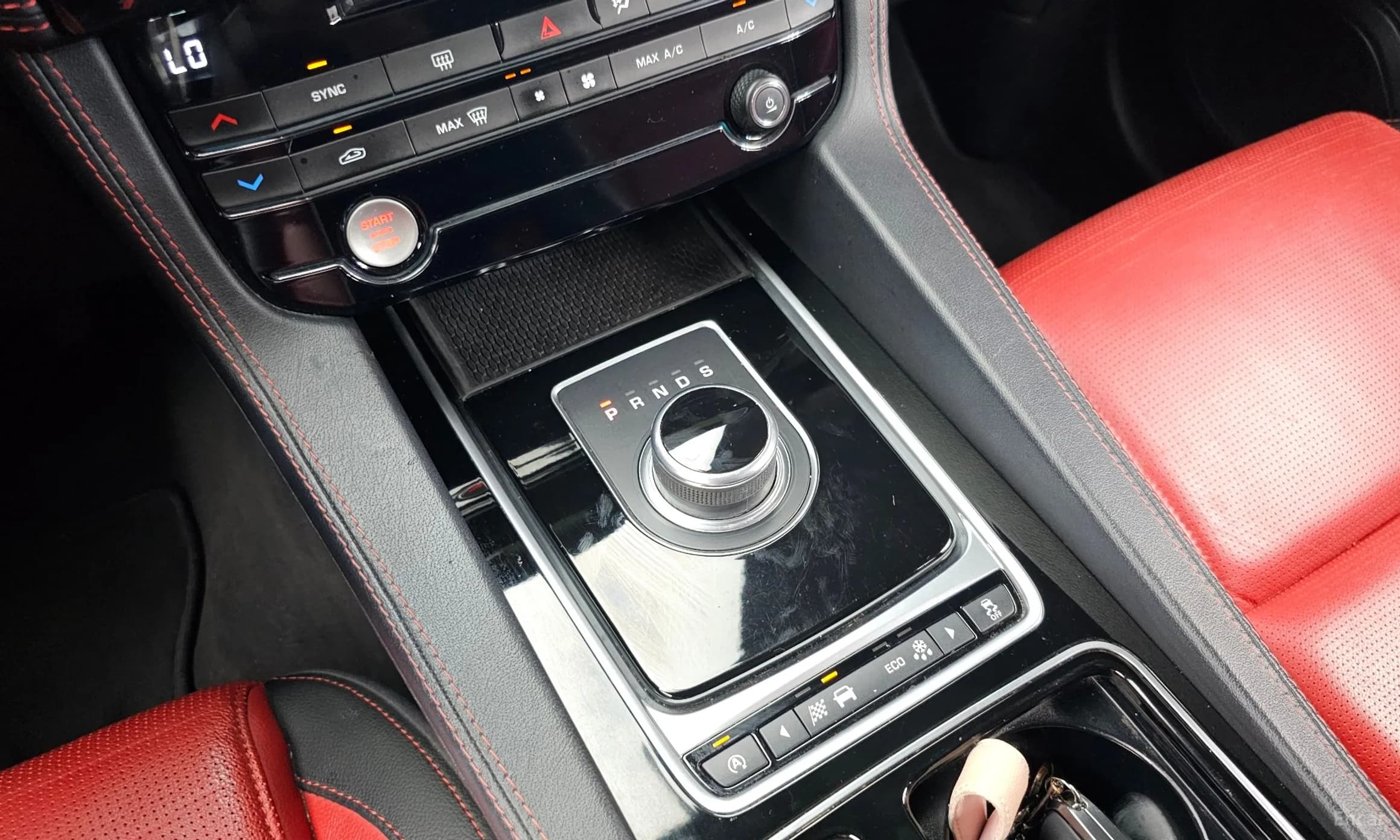 F-PACE