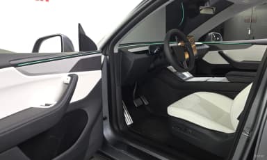Model Y